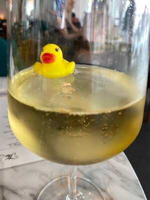 Georgies Garden Cafe