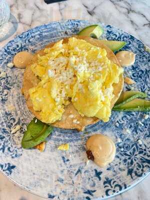 Georgies Garden Cafe