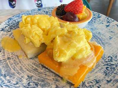 Georgies Garden Cafe