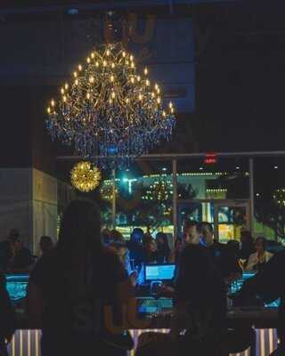 Georgies Garden Cafe