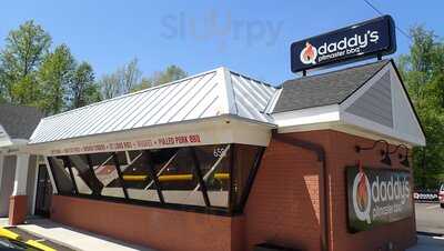 Q Daddy's Pitmaster Bbq