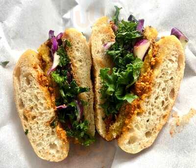 Sleepy Forest Bakeshop