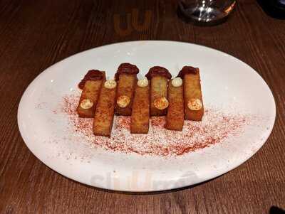 Bazaar Meat By Jose Andres