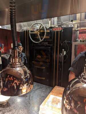 Bazaar Meat By Jose Andres