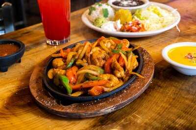 R'casa Tex-mex Restaurant