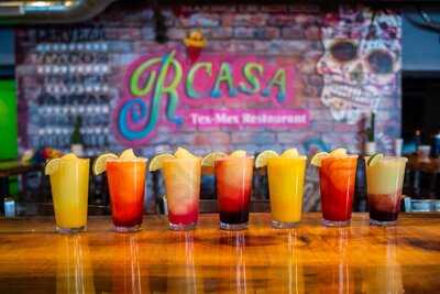 R'casa Tex-mex Restaurant