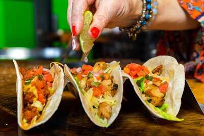 R'casa Tex-mex Restaurant