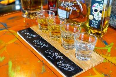 R'casa Tex-mex Restaurant