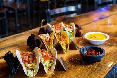 R'casa Tex-mex Restaurant