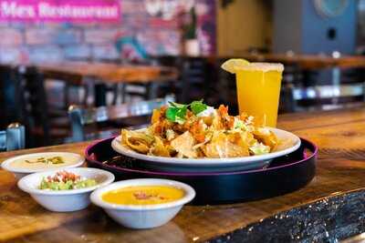 R'casa Tex-mex Restaurant