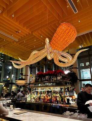 Bar Mar By Jose Andres