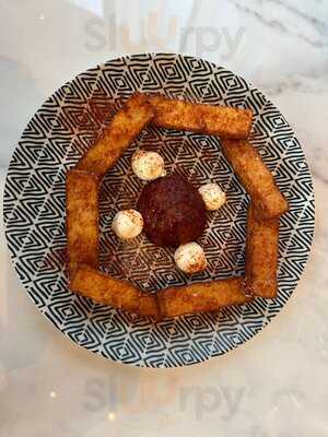 Bar Mar By Jose Andres