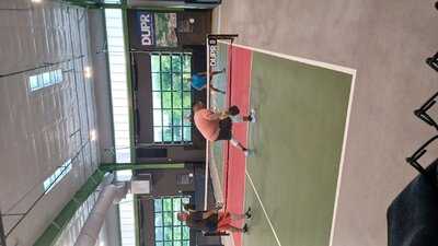 Chicken N Pickle - San Antonio