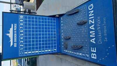 Chicken N Pickle - San Antonio