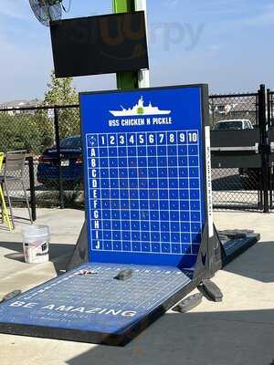 Chicken N Pickle - San Antonio