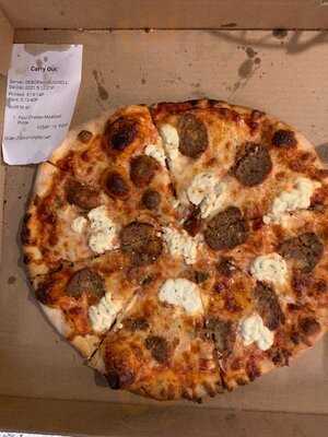 Cork N Crust Bellevue