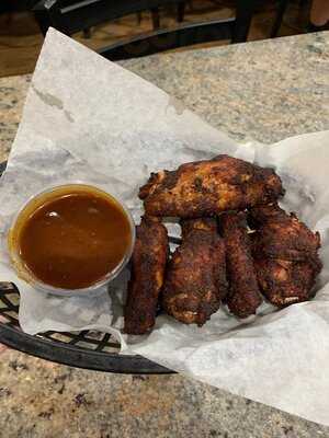 Cork N Crust Bellevue