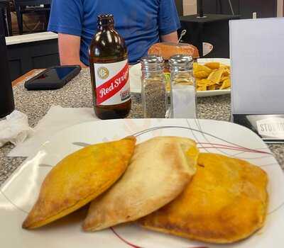 Lucian's Caribbean Grill