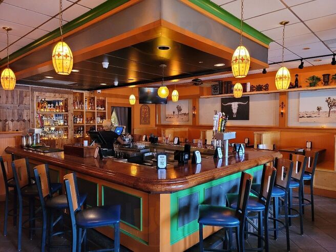 Maceo Restaurant And Tequila Bar