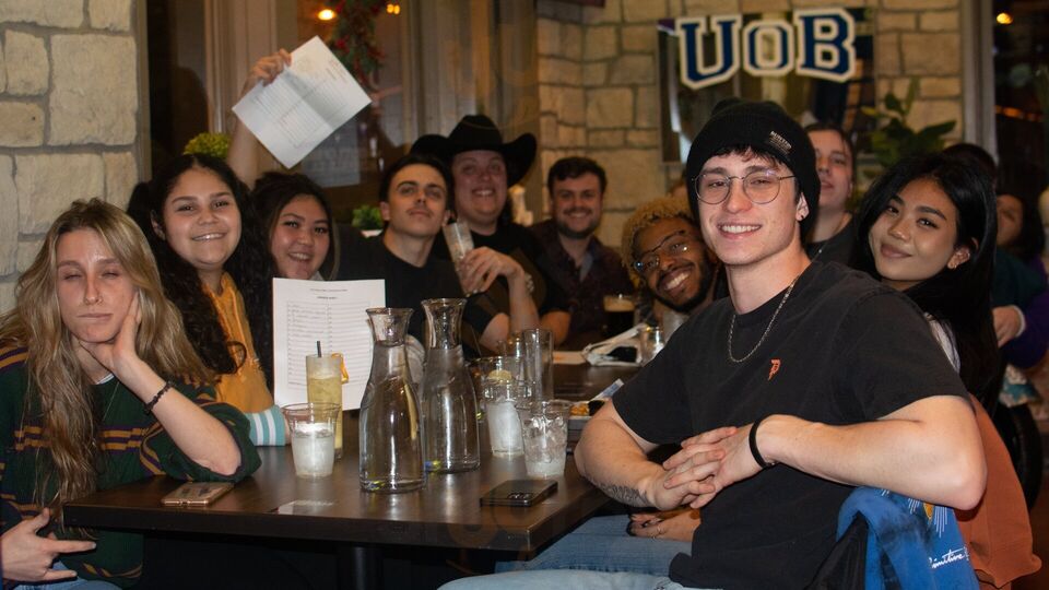 University Of Beer - Roseville