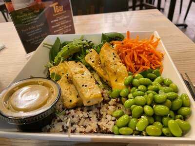 Tea Bar And Fusion Cafe