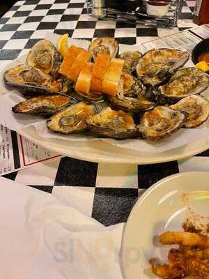 Acme Oyster House