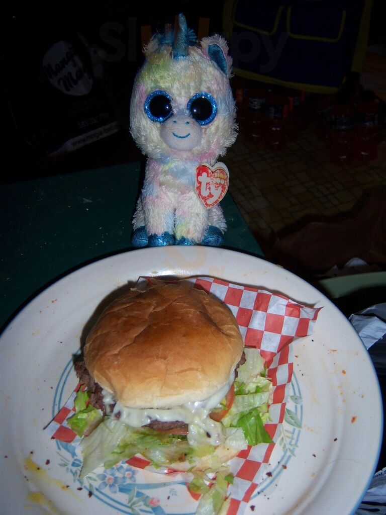 Rock Burger Usa
