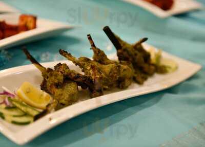 Tabla Indian Restaurant Lake Nona