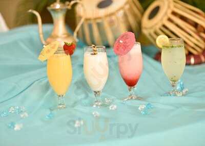 Tabla Indian Restaurant Lake Nona