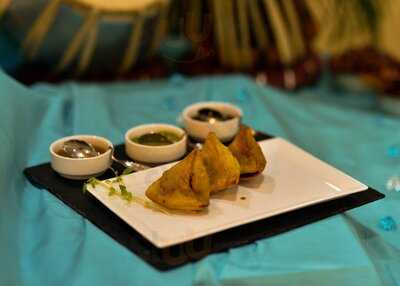 Tabla Indian Restaurant Lake Nona