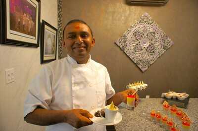 Tabla Indian Restaurant Lake Nona