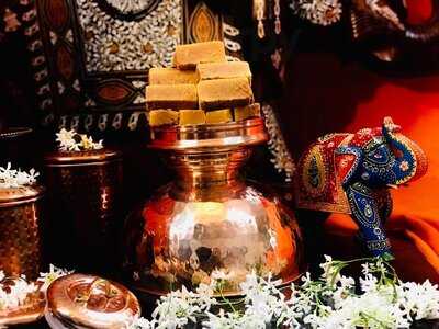 Tabla Indian Restaurant Lake Nona