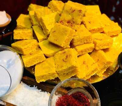 Tabla Indian Restaurant Lake Nona