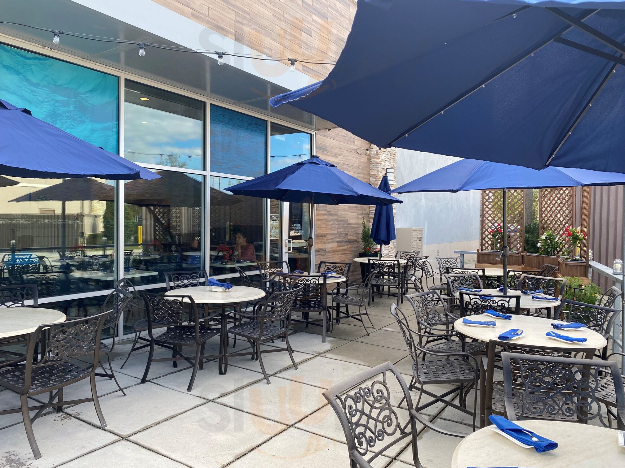 Tabla Indian Restaurant Lake Nona