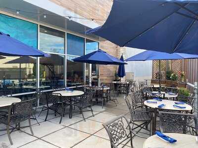 Tabla Indian Restaurant Lake Nona