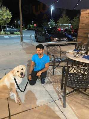 Tabla Indian Restaurant Lake Nona