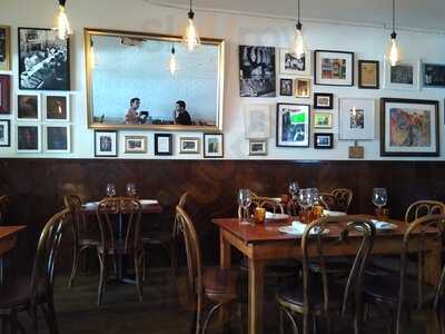 Loretta And The Butcher