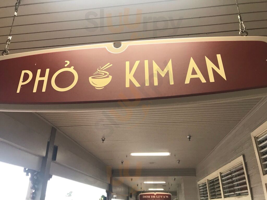 Pho Kim An