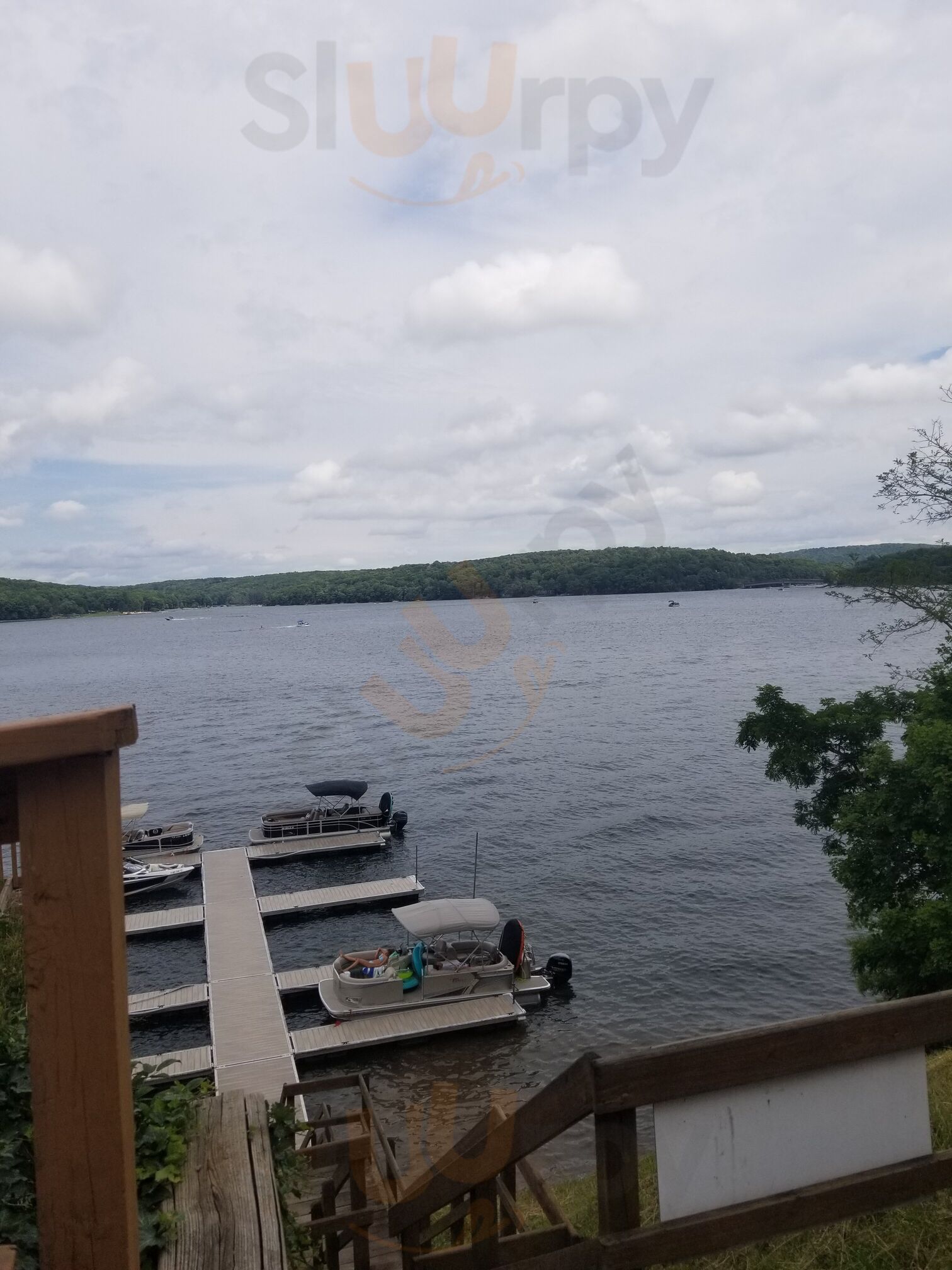 Cabin Lodge Grill