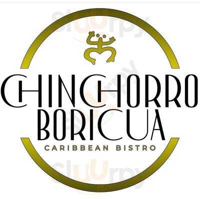 Chinchorro Boricua