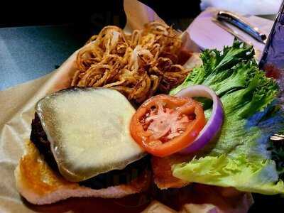 Big Billy's Bar & Grill