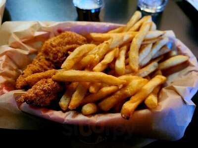 Big Billy's Bar & Grill