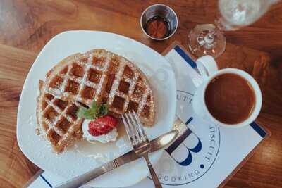 The Buttered Biscuit - Fayetteville