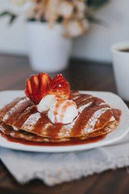 The Buttered Biscuit - Fayetteville