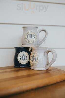 The Buttered Biscuit - Fayetteville