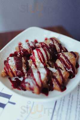 The Buttered Biscuit - Fayetteville