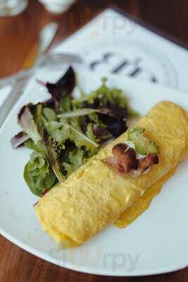 The Buttered Biscuit - Fayetteville