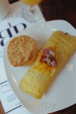 The Buttered Biscuit - Fayetteville