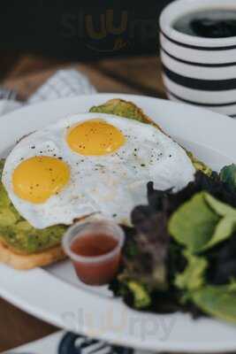 The Buttered Biscuit - Fayetteville