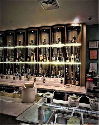 Angelina Bakery Times Square